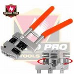 Flange And Punch Tools