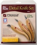 Detail Knife Kit
