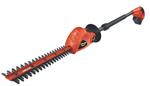 NPT318 Pole Hedge Trimmer 18V 18