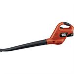 NS118 Cordless 18V Hard Surface Sweeper