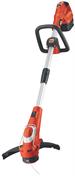 NST1024r Cordless 24V String Trimmer and Edger 13
