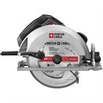 Porter Cable PC15TCSMK Circular Saw 7-1/4