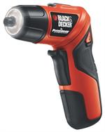 PD400LG Pivotdriver Screwdriver