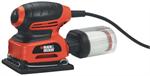 QS900 Sander 1/4 Sheet