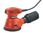 RO100 Random Orbit Sander 5