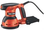RO410S Random Orbit Sander 5