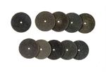 RT1000 Abrasive Metal Cutting Wheels