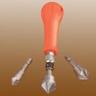 De-Burrer Set