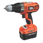 SS14C Drill Driver Smart Select 14.4V