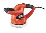 WP900 Random Orbit Waxer/Polisher 6