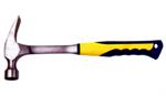 All Steel Framing Hammer Waffle 16oz.
