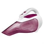 Black and Decker CHV9610 Cordless Hand Vac 9.6V