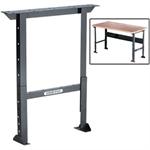 Workbench Leg 28