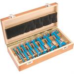 Carbide Forstner Bit Set