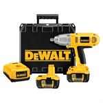 Impact Wrench 1/2