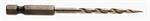 #6 Countersink Drill Bit 9/64