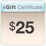 Tools and More Gift Certificate