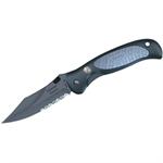 Extreme Forces Semi-Serrated Edge