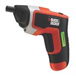 Black and Decker LI3100 Compact Screwdriver 3.6V