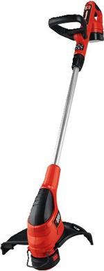 Black and Decker NST2118R Cordless 18V Trimmer and Edger 18V