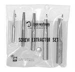 Enderes 0524 Screw Extractor Kit