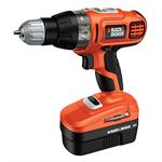 SS18CR Drill Driver Smart Select 18V