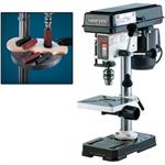 Shop Fox W1667 Drill Press Oscillating