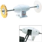 Shop Fox W1681 Buffing Assembly