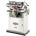Shop Fox W1805 Dovetail Machine 16-1/2