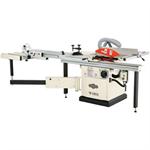 Sliding Table Saw