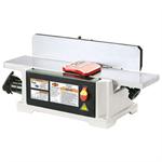 Bench Top Wood Jointer 6