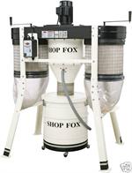 Mini Cyclone Dust Collector