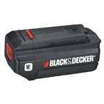Black and Decker XR360 36 Volt Battery Pack
