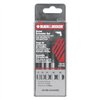 Screw Extractor Set