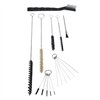 Spray Gun Cleaning Kit