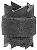 Spot Weld Cutter Blades
