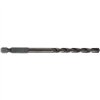 Hex Shank Masonry Bit Set Rapid Load