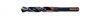 High Speed Steel Bits