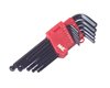 Ball Hex Key Set - SAE