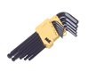 Ball Hex Key Set - Metric