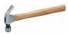 WOOD CLAW HAMMER 8oz