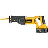 Reciprocating Saw 18V XRP