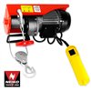 Neiko 02246A Electric Hoist 880lb