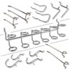 Peg Board Organizer