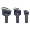 Steelex M1096 Fly Cutter Set with Tool Bits