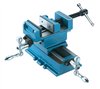 Cross Sliding Vise 3
