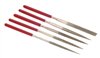 Diamond File Set