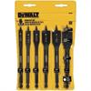 Spade Bits