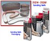 Sanding Belts